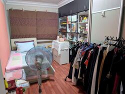 Blk 674 Choa Chu Kang Crescent (Choa Chu Kang), HDB 5 Rooms #606947681